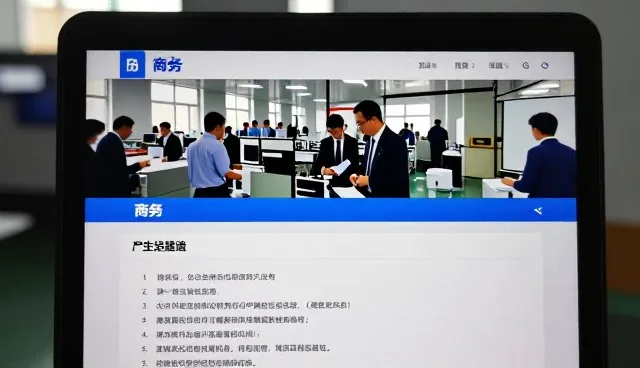 广州速盾信息咨询有限公司分享成功应用经验