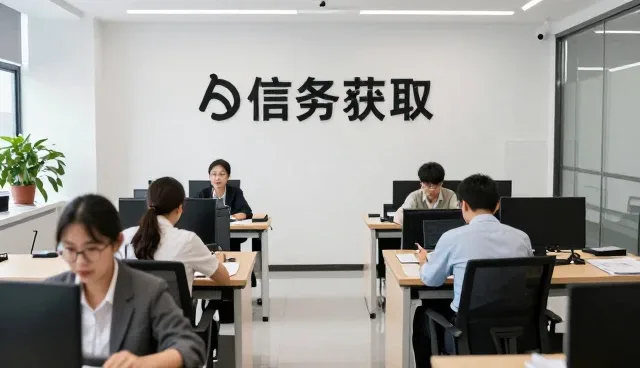 商务代理中商务配套问题的常见处理方法