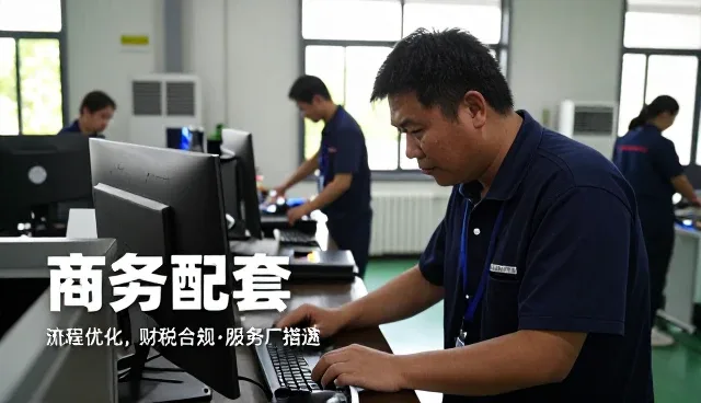 户外场地使用财税合规服务有哪些优势