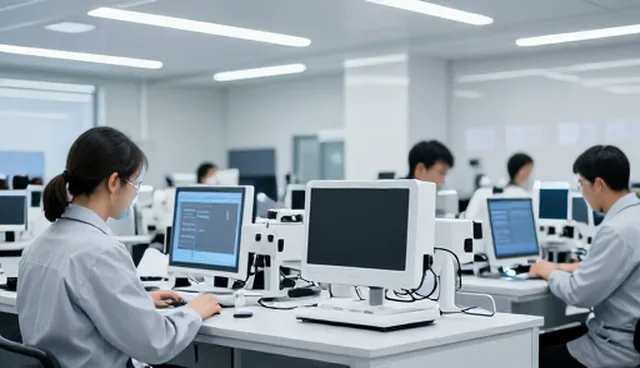 企业策划在商务代理中的角色与发展趋势