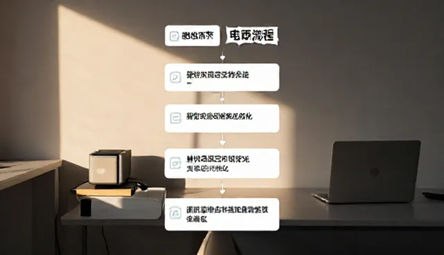 商务配套服务中实践条件的比较与取舍