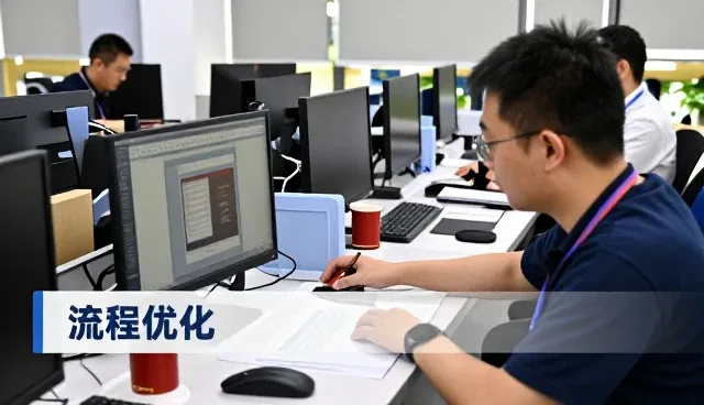广州速盾信息咨询有限公司让商务代理应用更加简单